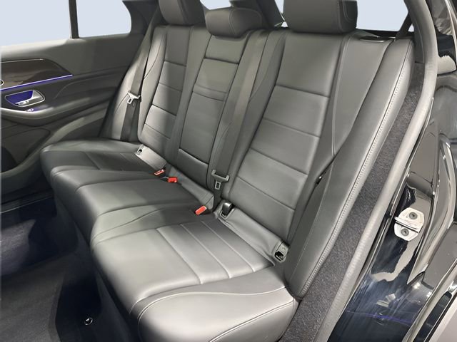 Certified 2025 Mercedes-Benz GLE 450e 4MATIC image 31