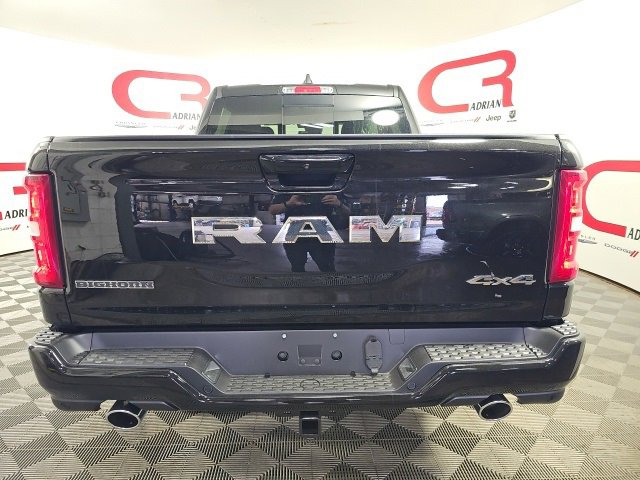 New 2026 RAM 1500 Big Horn image 6