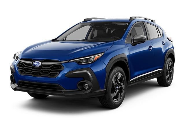 New 2026 Subaru Crosstrek 2.5i Limited image 1
