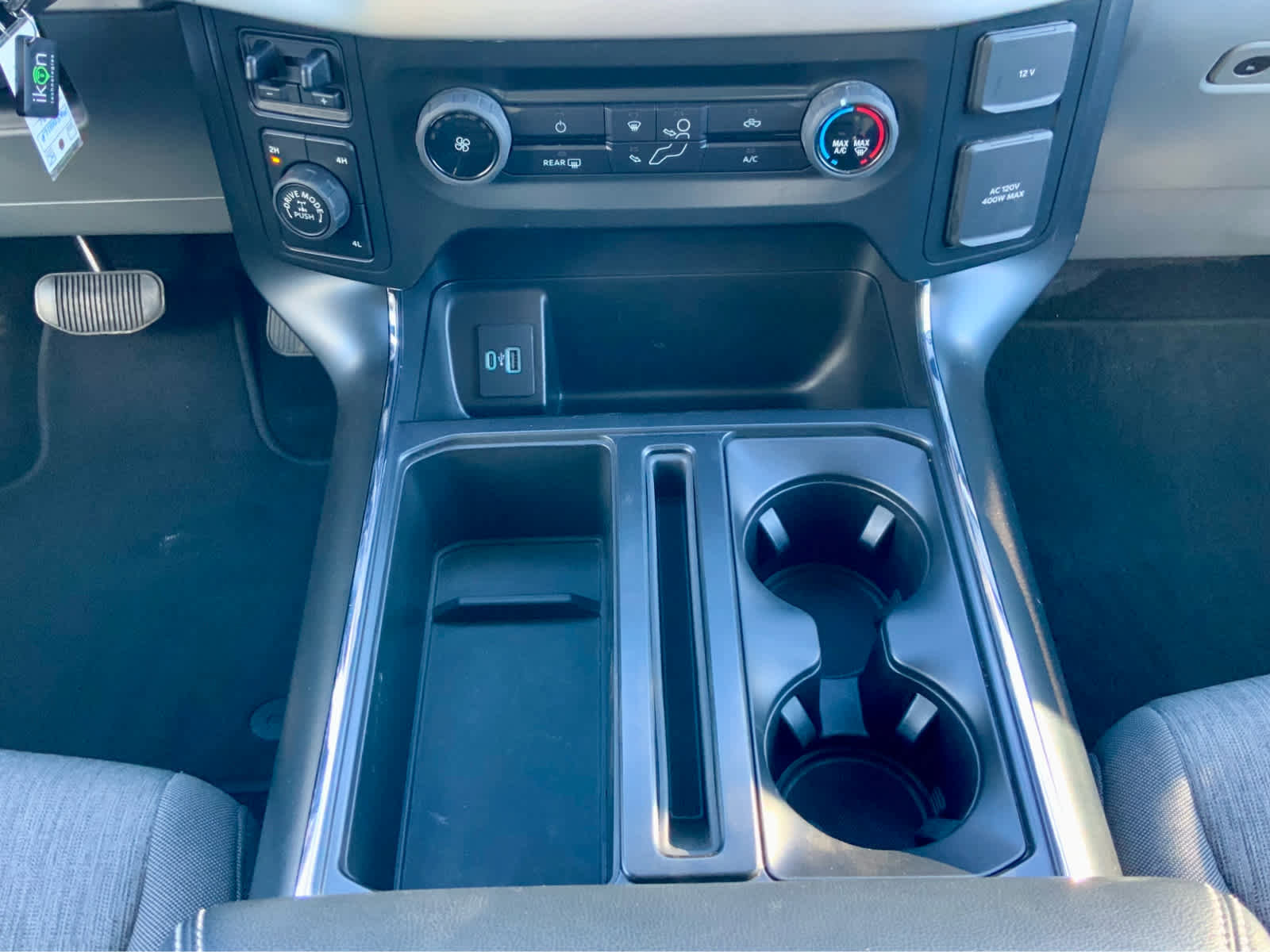 Used 2021 Ford F150 XL w/ Trailer Tow Package image 43