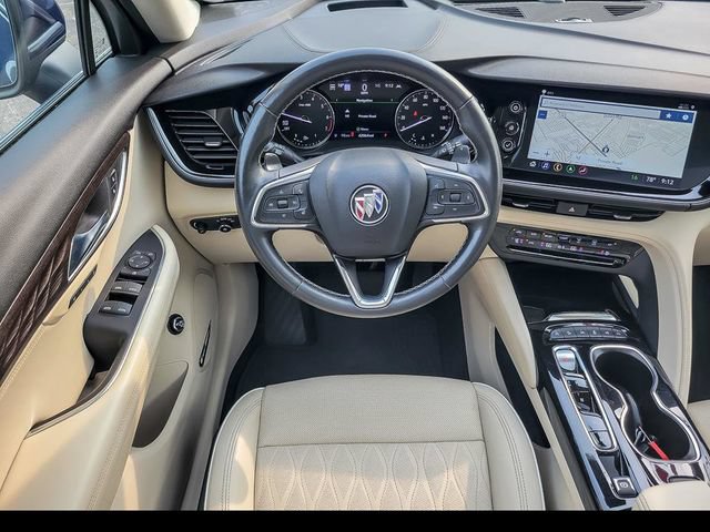 Certified 2023 Buick Envision Avenir AWD/4WD image 16