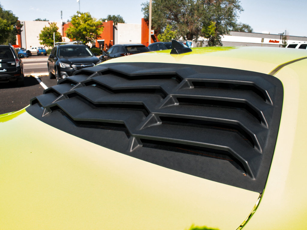 Used 2015 Dodge Challenger R/T w/ Quick Order Package 22B R/T RWD image 23