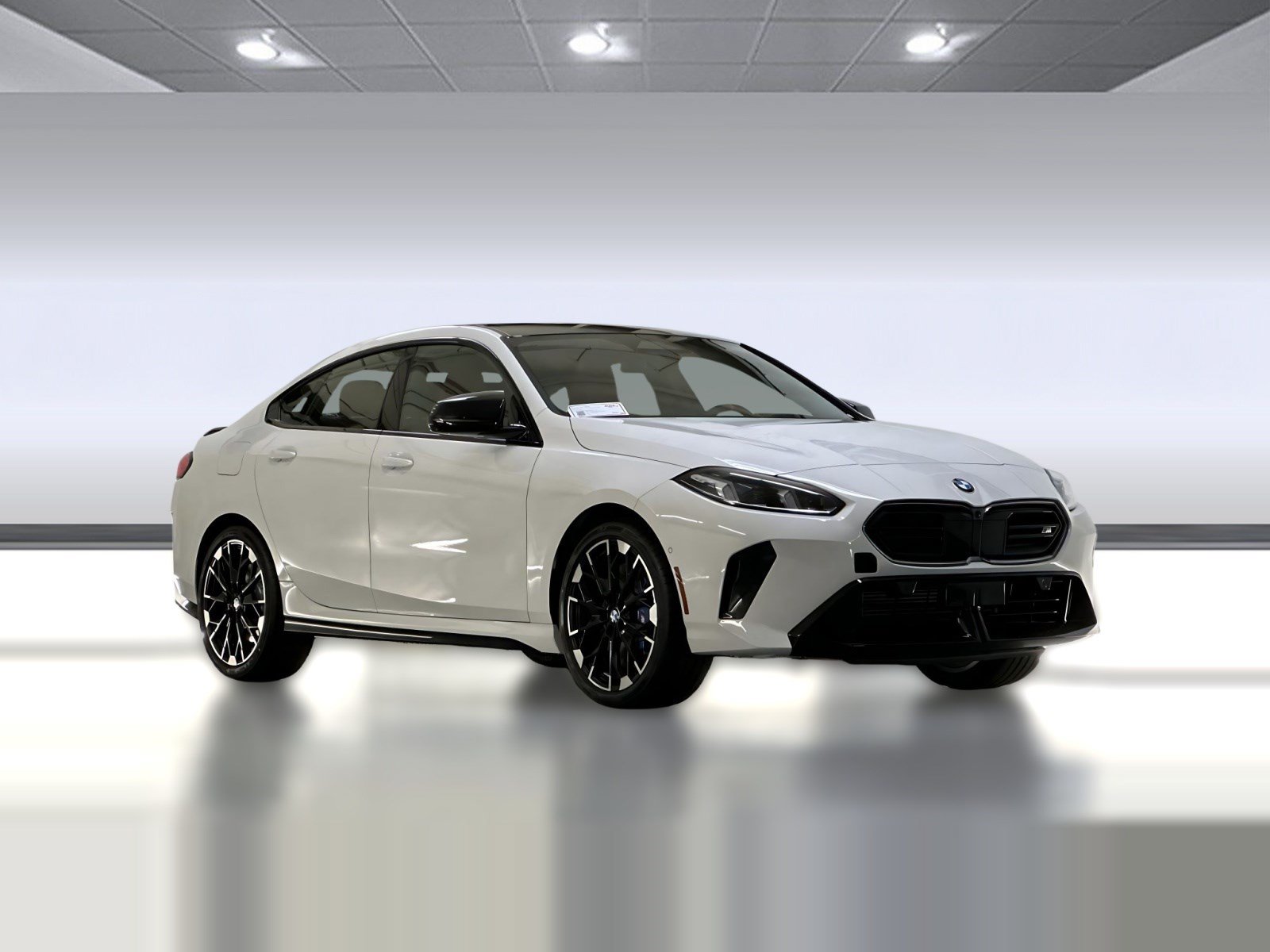 Used 2026 BMW M235i xDrive w/ Technology Package AWD/4WD image 6