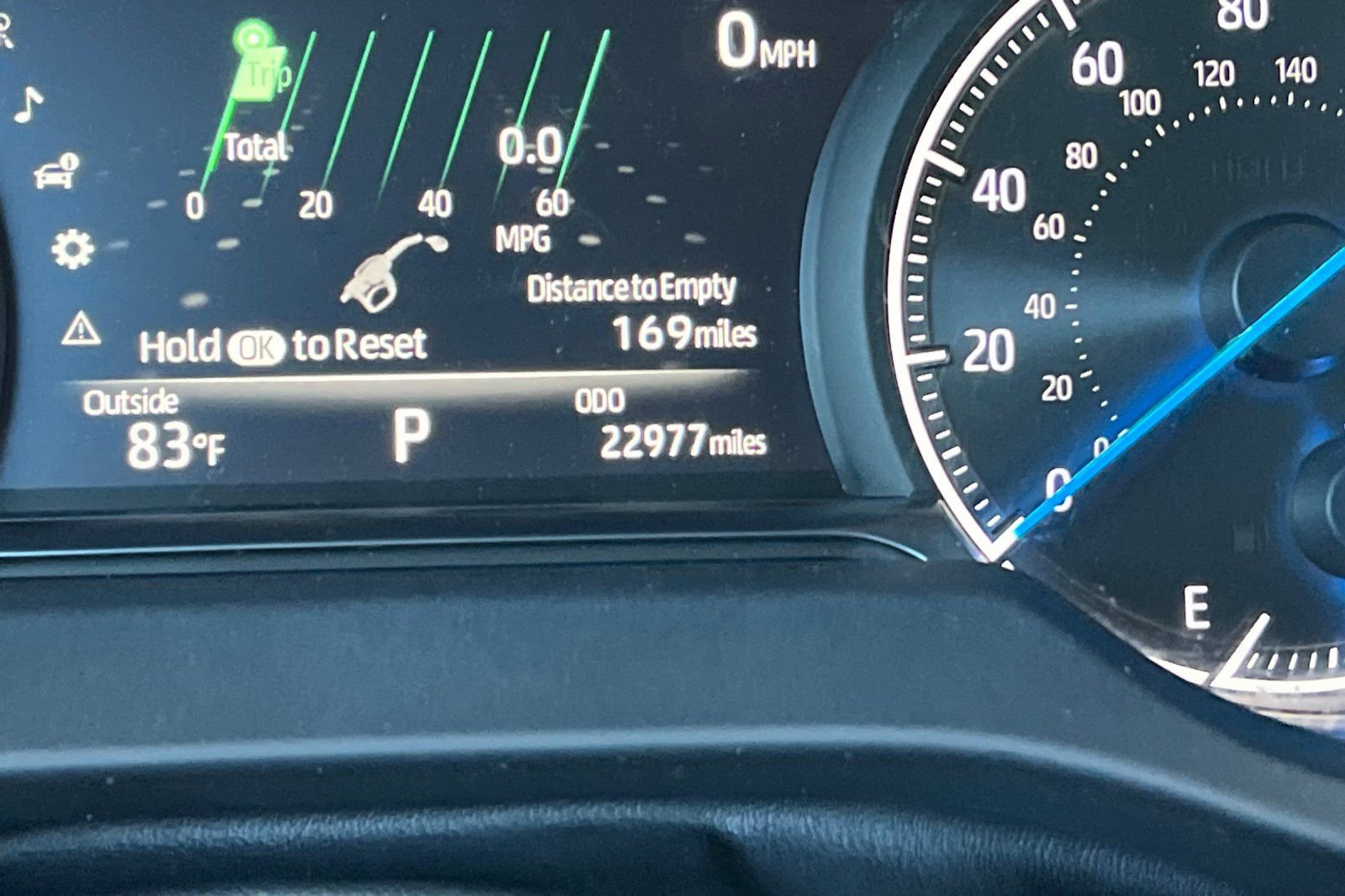 Certified 2024 Toyota Venza LE image 31