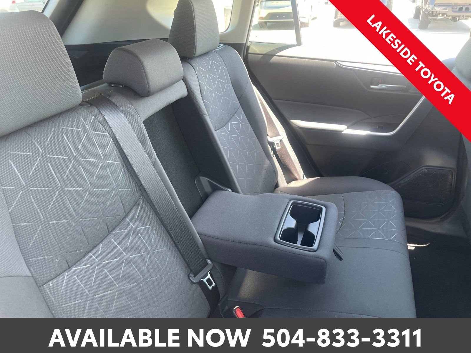 Certified 2024 Toyota RAV4 XLE w/ Convenience Package image 22