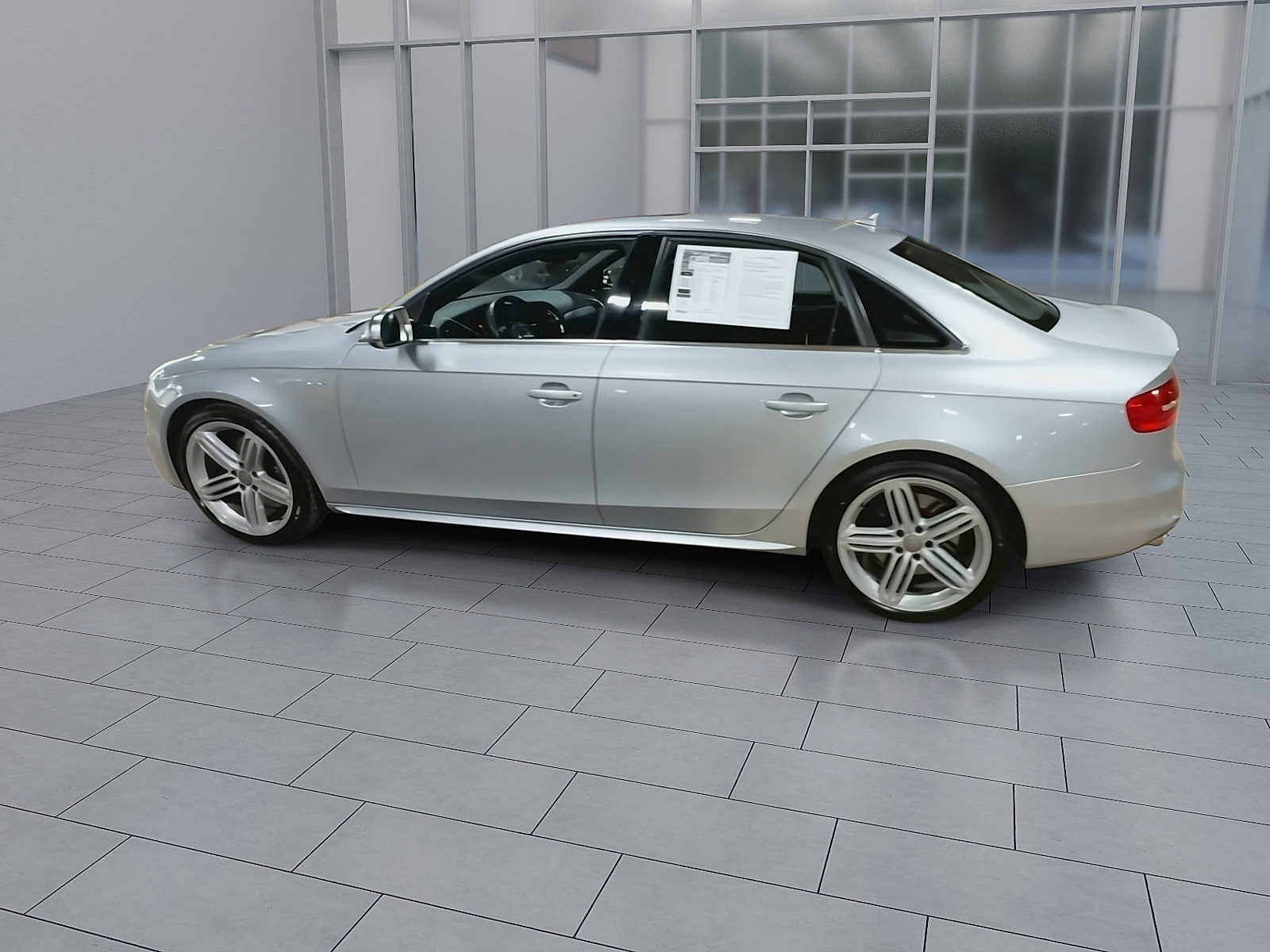 Used 2015 Audi S4 Premium Plus AWD/4WD image 6
