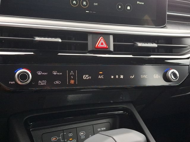 New 2026 Kia K5 GT-Line FWD image 13