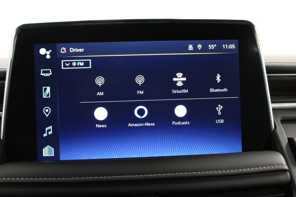 Used 2024 Chevrolet Tahoe Premier image 54