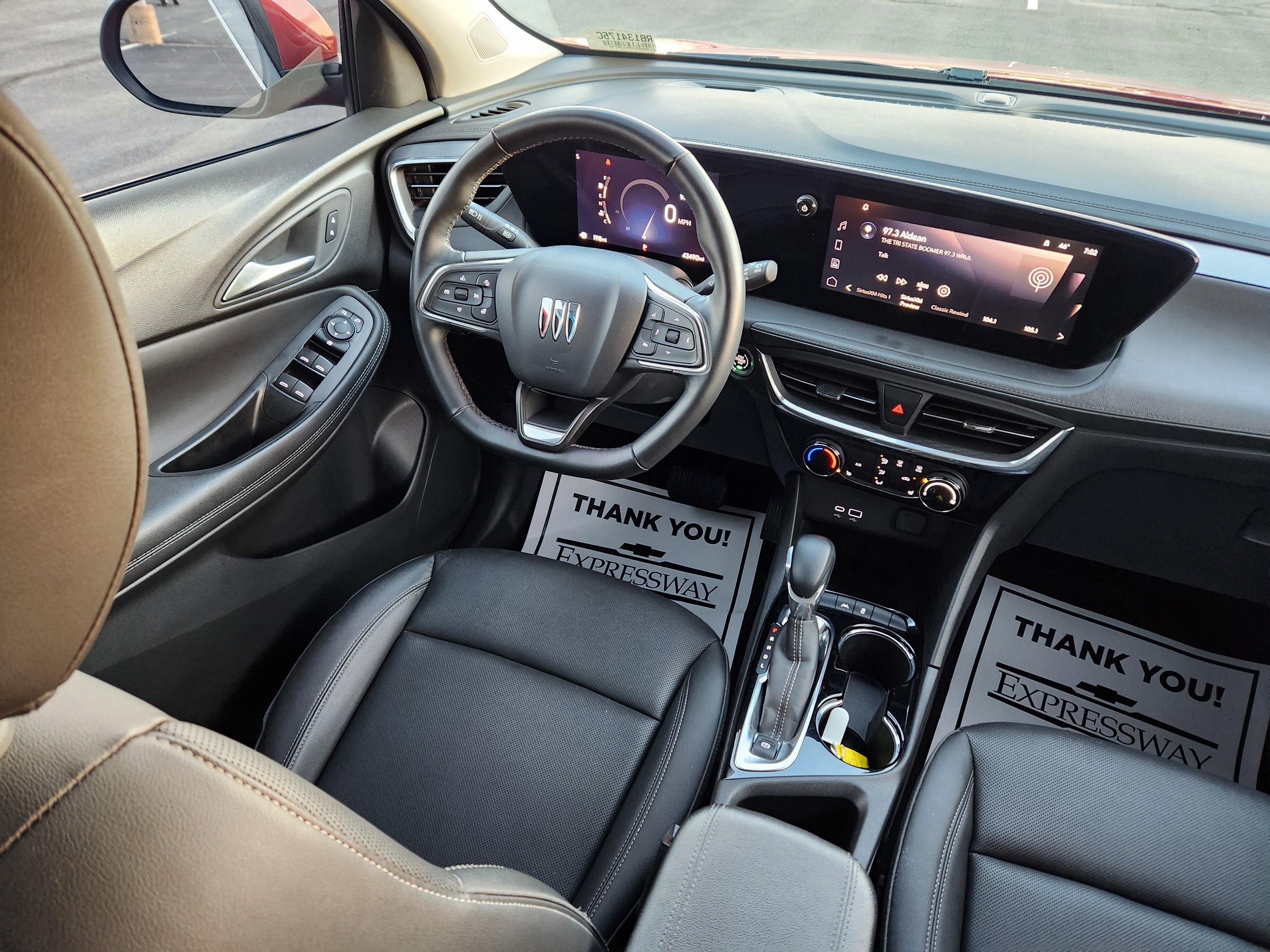 Used 2024 Buick Encore GX Sport Touring w/ Comfort Package FWD image 14