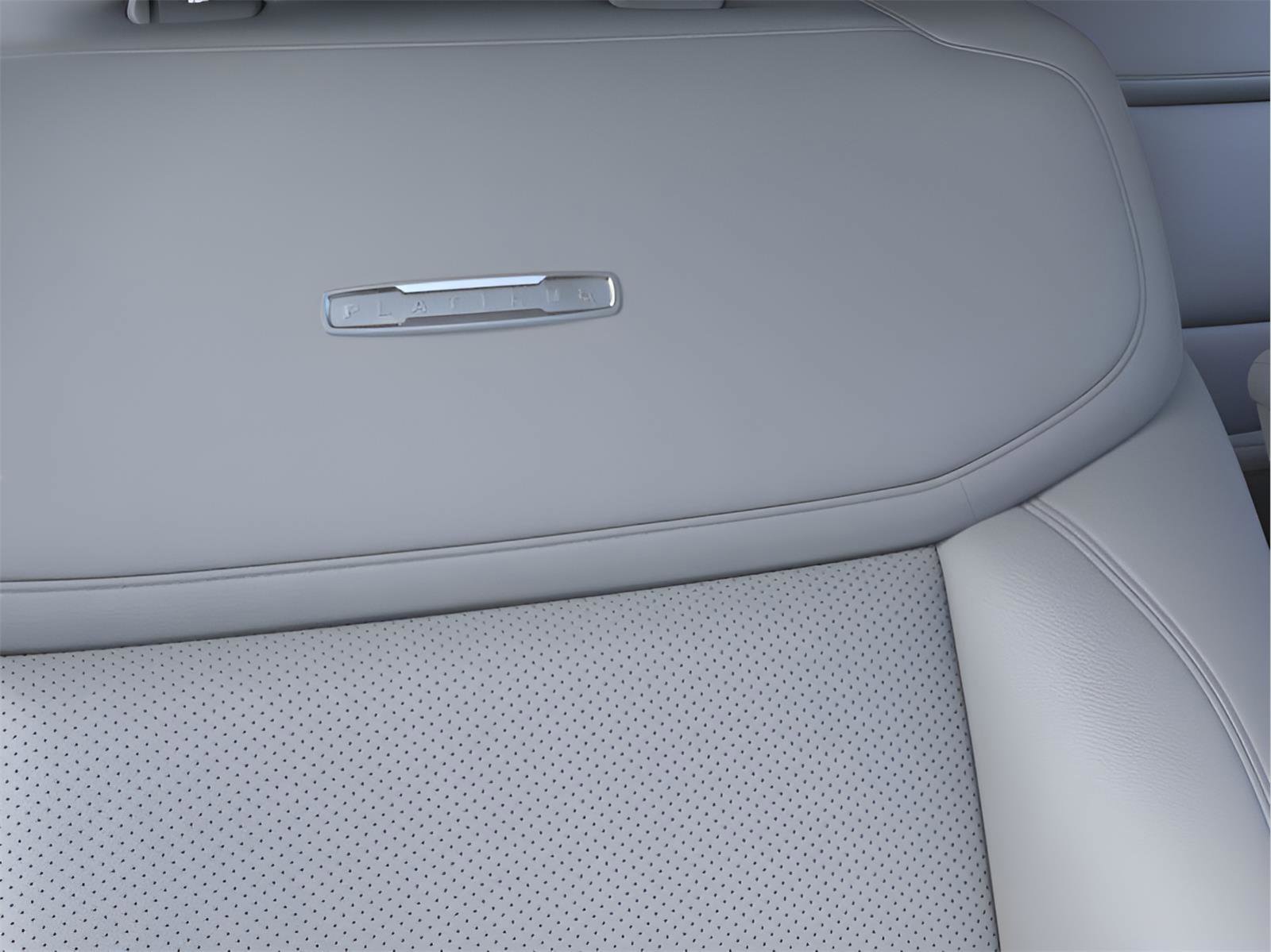 New 2026 Ford Expedition Platinum AWD/4WD image 16