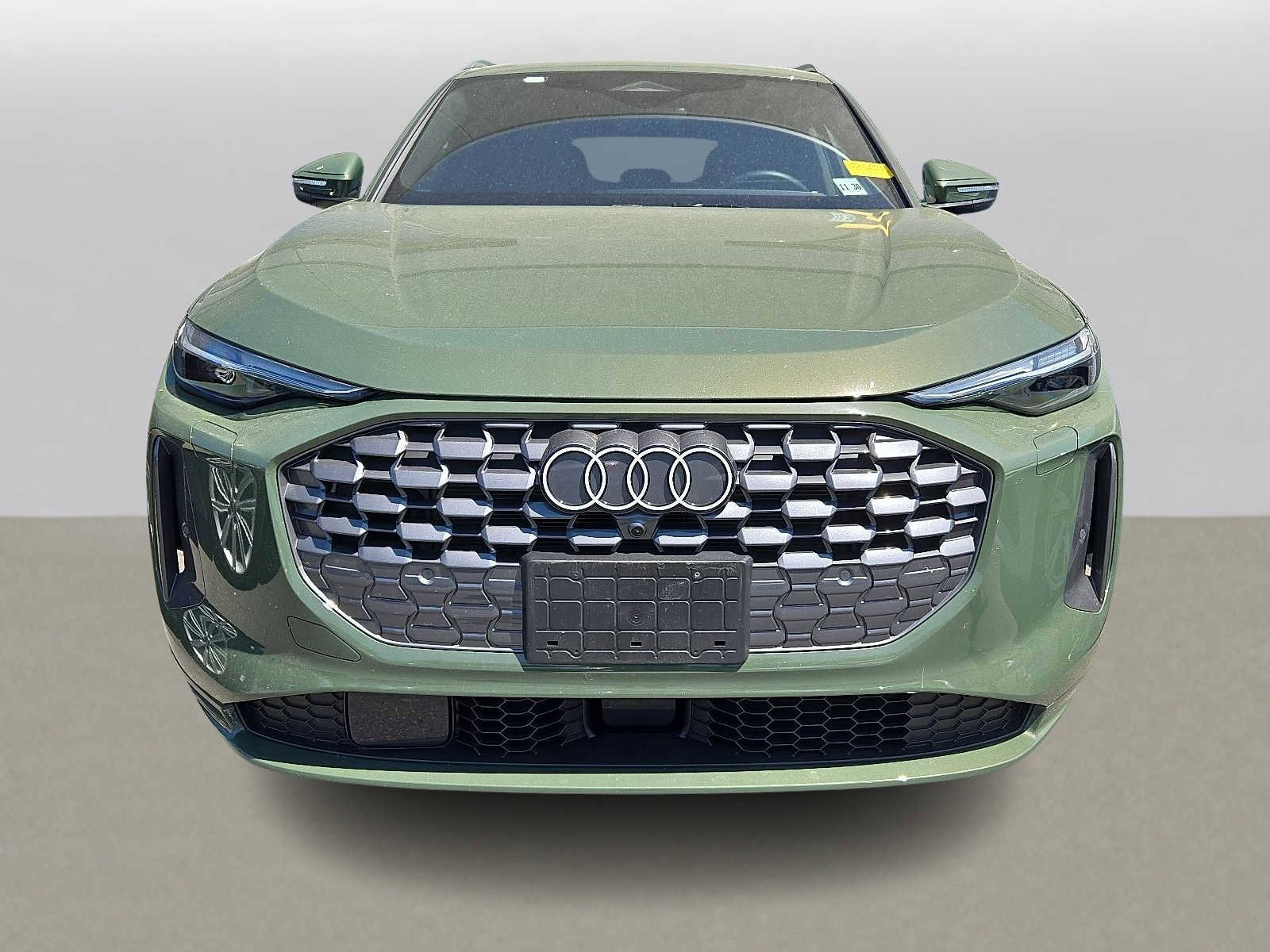 Used 2025 Audi Q5 Prestige AWD/4WD image 2