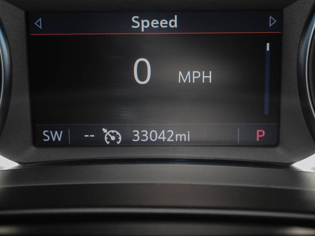 Certified 2023 Chevrolet Blazer LT AWD/4WD image 16
