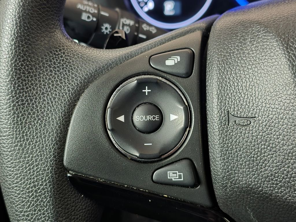 Used 2017 Honda HR-V EX image 26