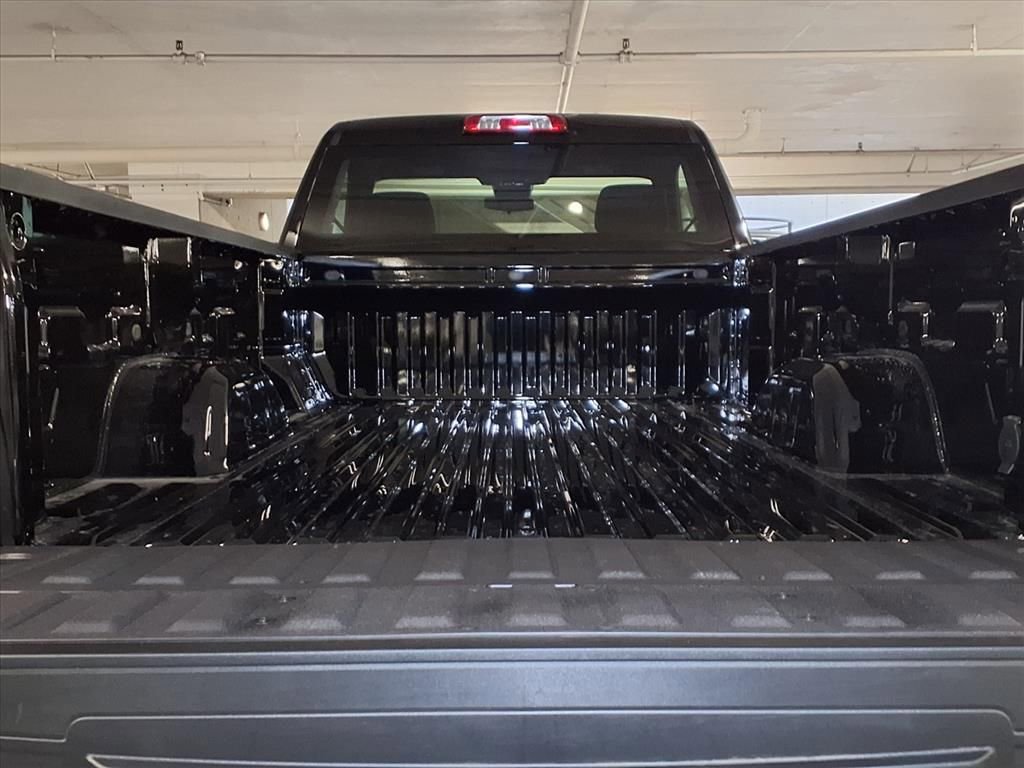 New 2026 GMC Sierra 1500 Pro w/ Pro Value Package image 10