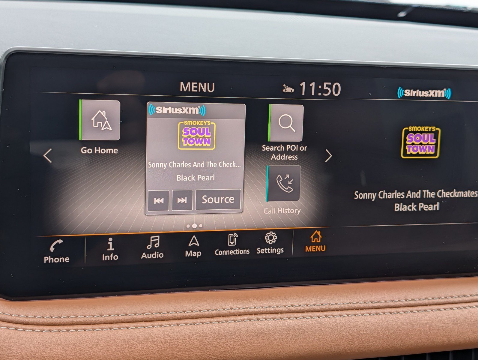 Used 2023 INFINITI QX60 Sensory AWD/4WD image 22