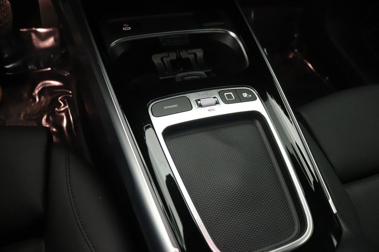 Certified 2026 Mercedes-Benz GLB 250 GLB 250 image 18