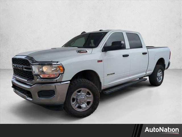 Used 2019 RAM 2500 Tradesman image 1