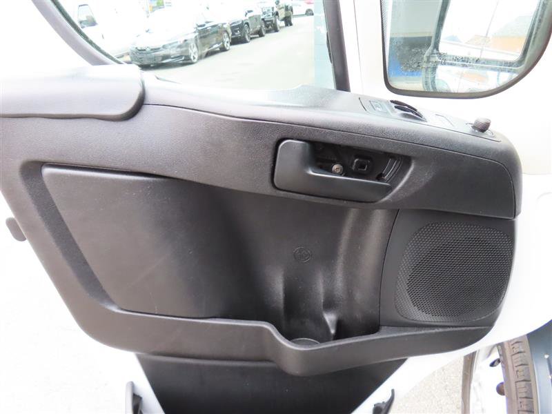 Used 2020 RAM ProMaster 2500 image 17