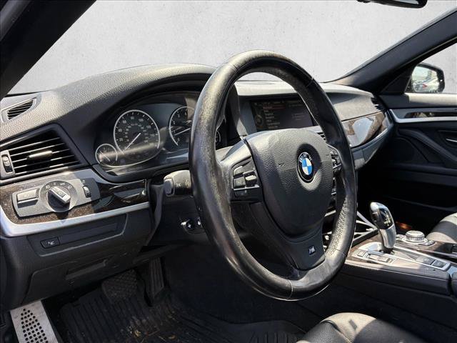 Used 2013 BMW 535i xDrive Sedan AWD/4WD image 10