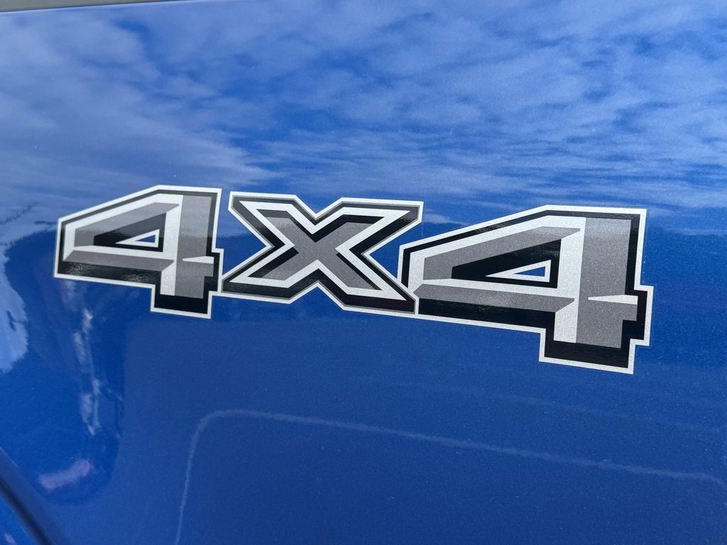 New 2025 Ford F150 STX image 38