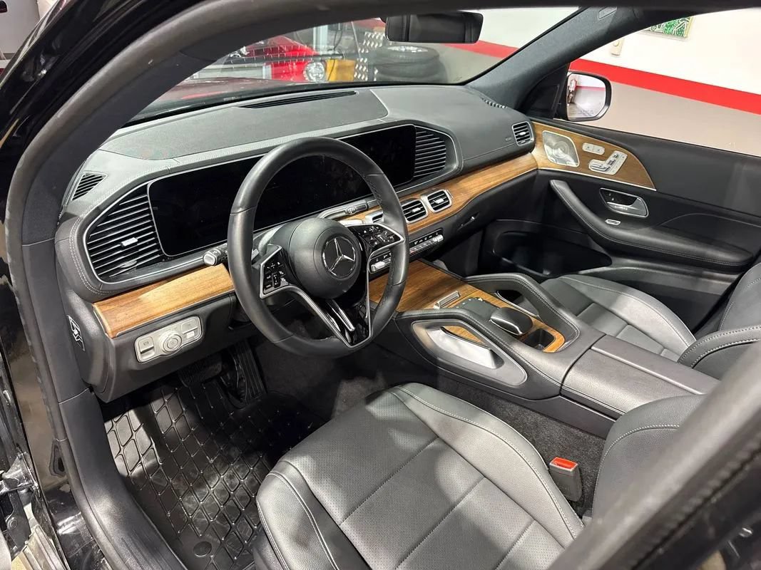 Used 2026 Mercedes-Benz GLE 350 4MATIC image 87