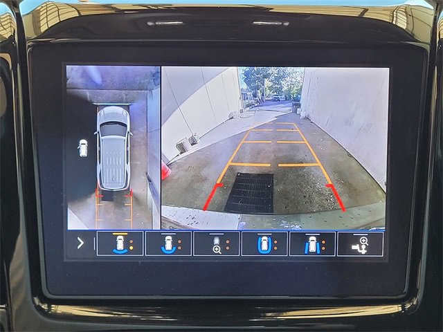 Used 2020 Chevrolet Traverse High Country image 13