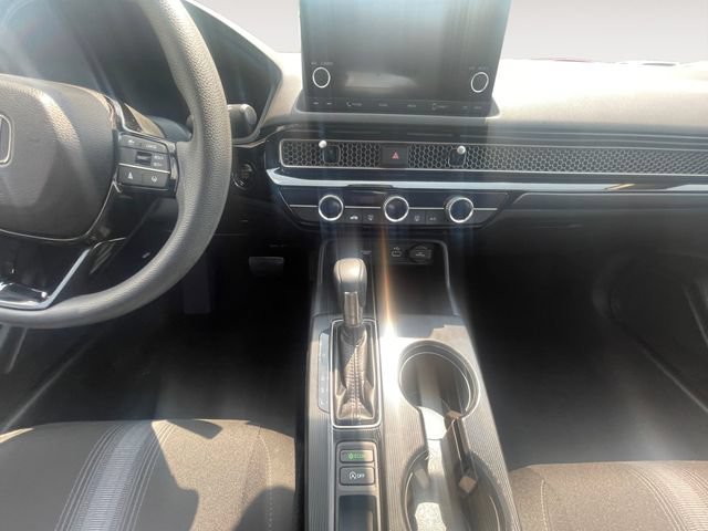 Used 2024 Honda Civic LX image 11