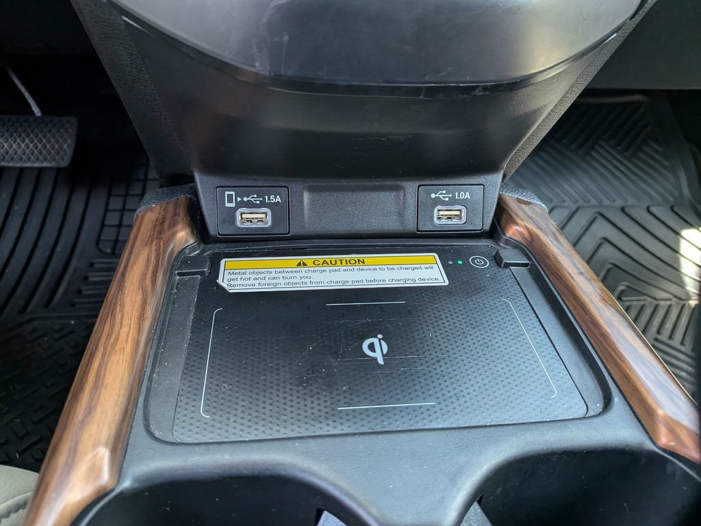 Used 2022 Honda CR-V Touring image 36