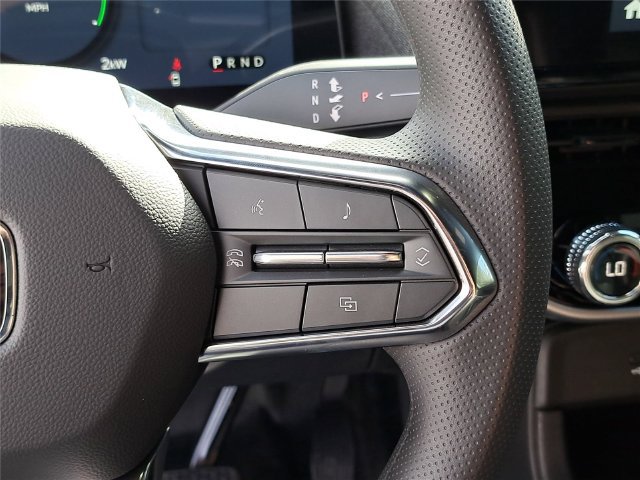 New 2026 Honda Prologue EX image 19