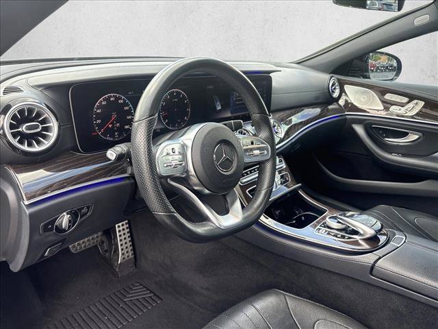 Used 2019 Mercedes-Benz CLS 450 w/ Parking Assist Package image 9