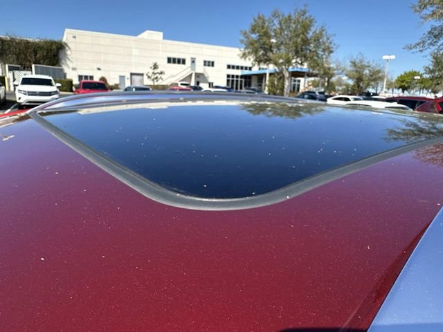 Used 2023 Buick Envision Avenir image 35