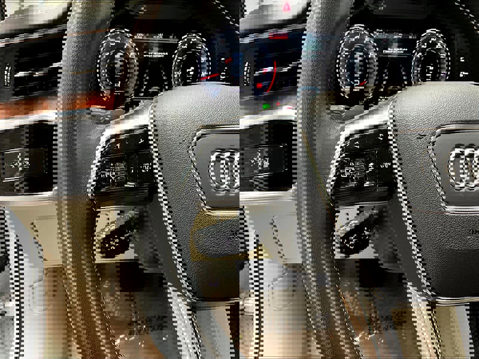 Used 2023 Audi A6 3.0T Prestige w/ Prestige Package image 20