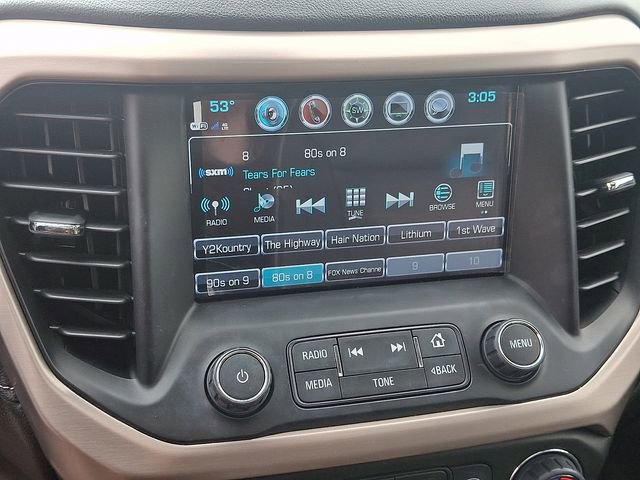 Used 2019 GMC Acadia Denali w/ Technology Package image 17