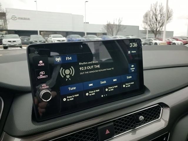 New 2026 Acura Integra image 19