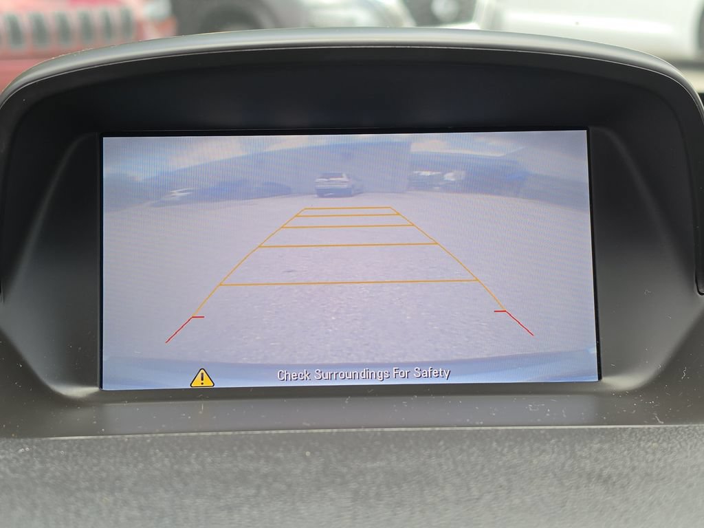 Used 2016 Buick Encore FWD image 19