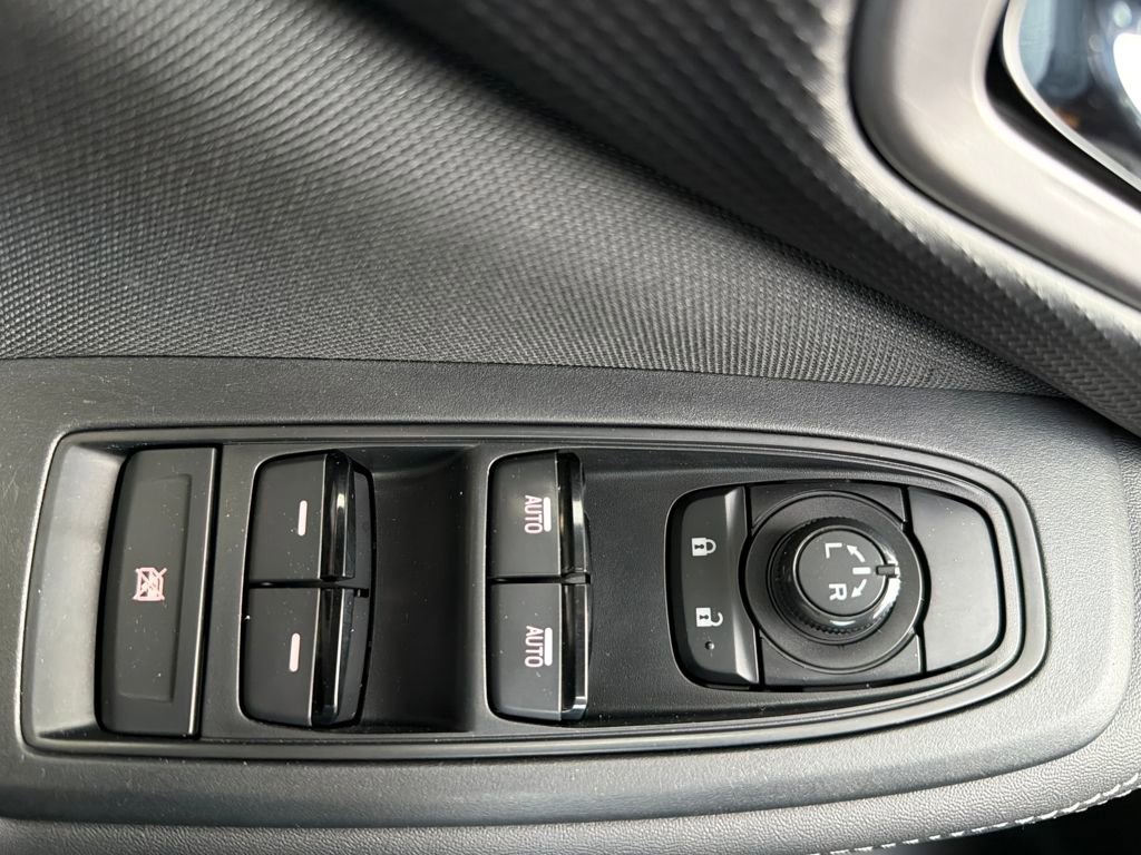 Certified 2023 Subaru Forester Premium image 53