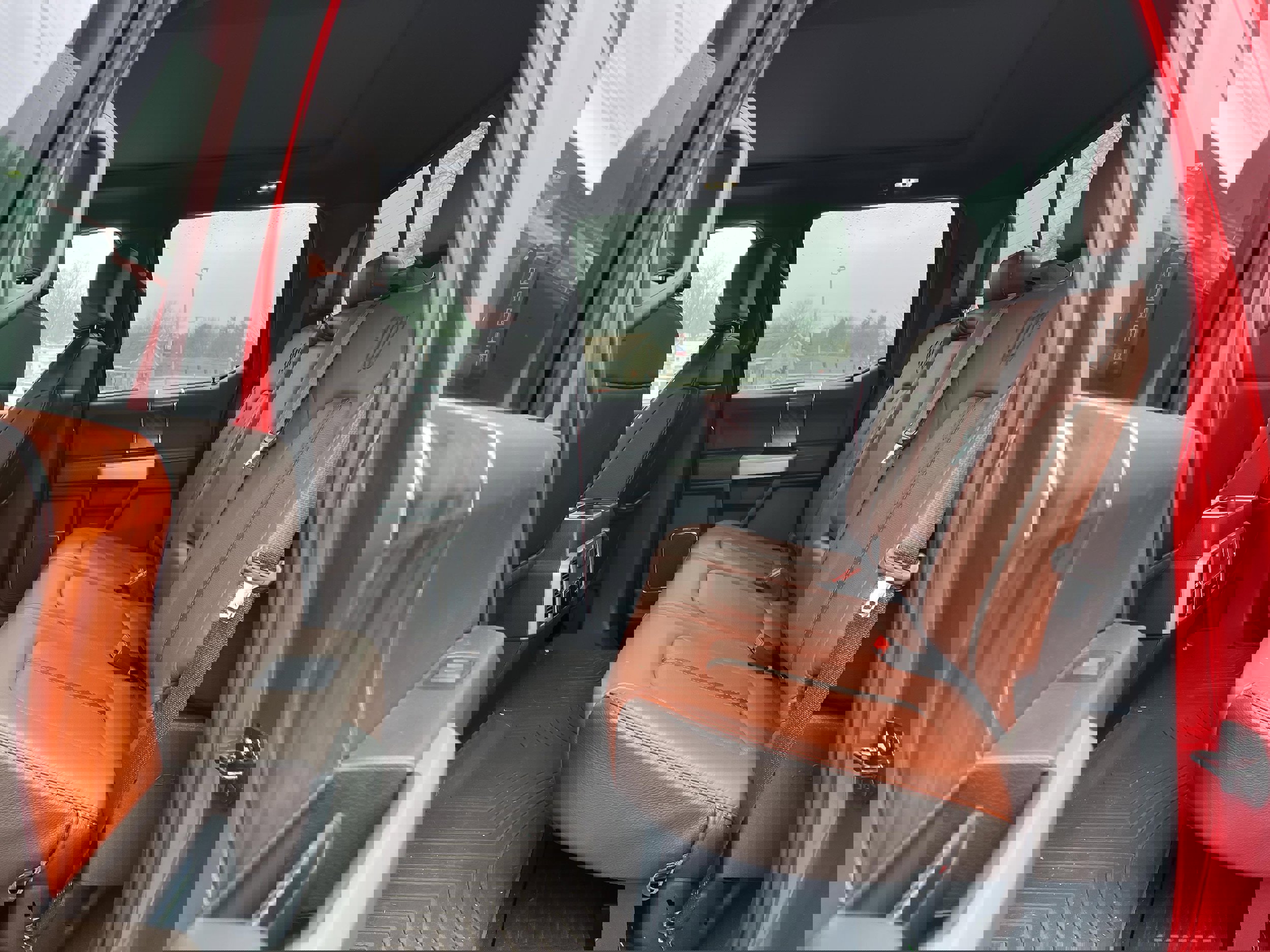 Certified 2022 Ford F250 King Ranch w/ King Ranch Ultimate Package image 17