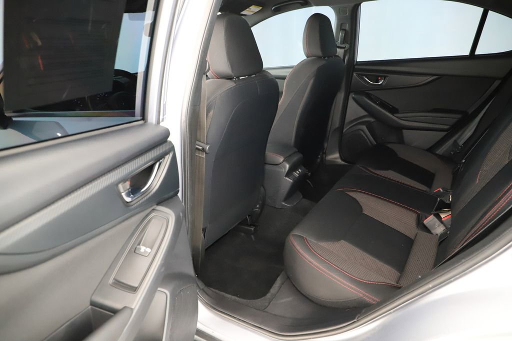 Used 2022 Subaru WRX Premium image 26