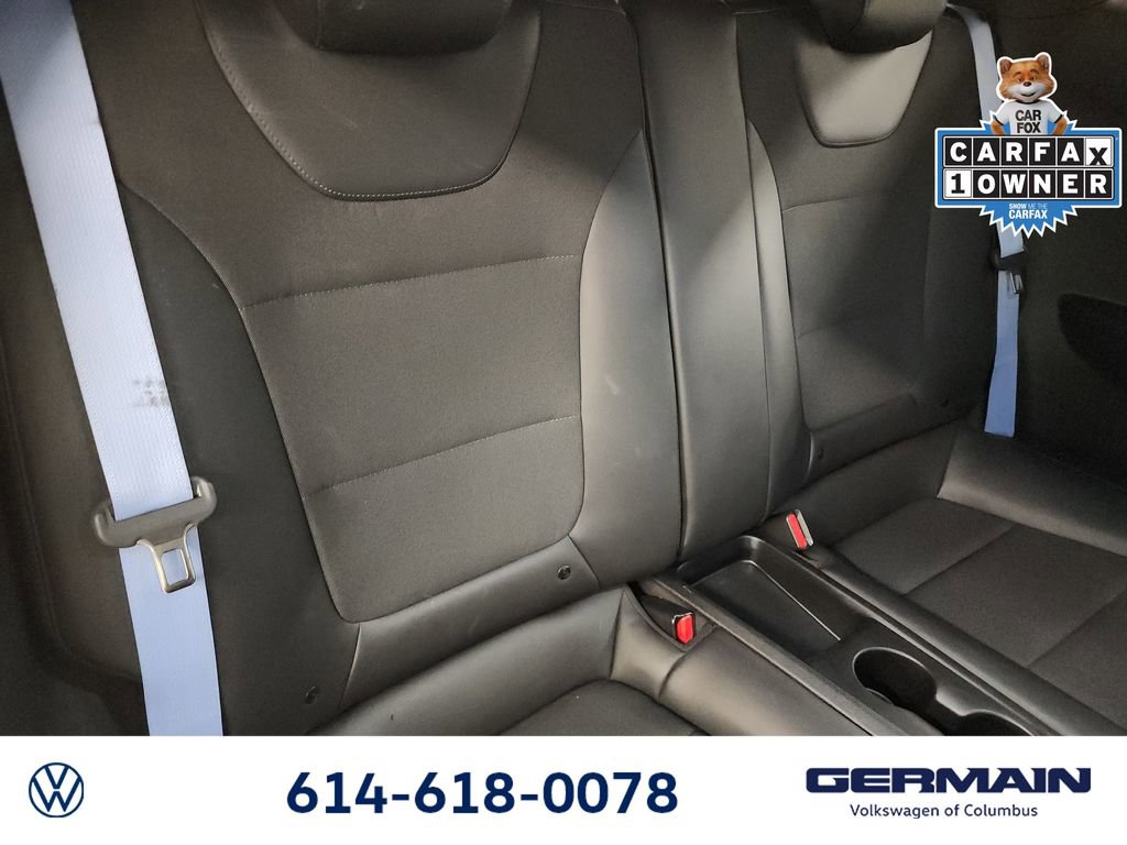 Used 2021 Hyundai Veloster N image 21