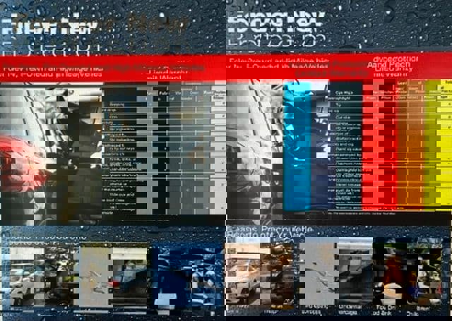 Certified 2023 Volvo XC90 T8 Plus image 10