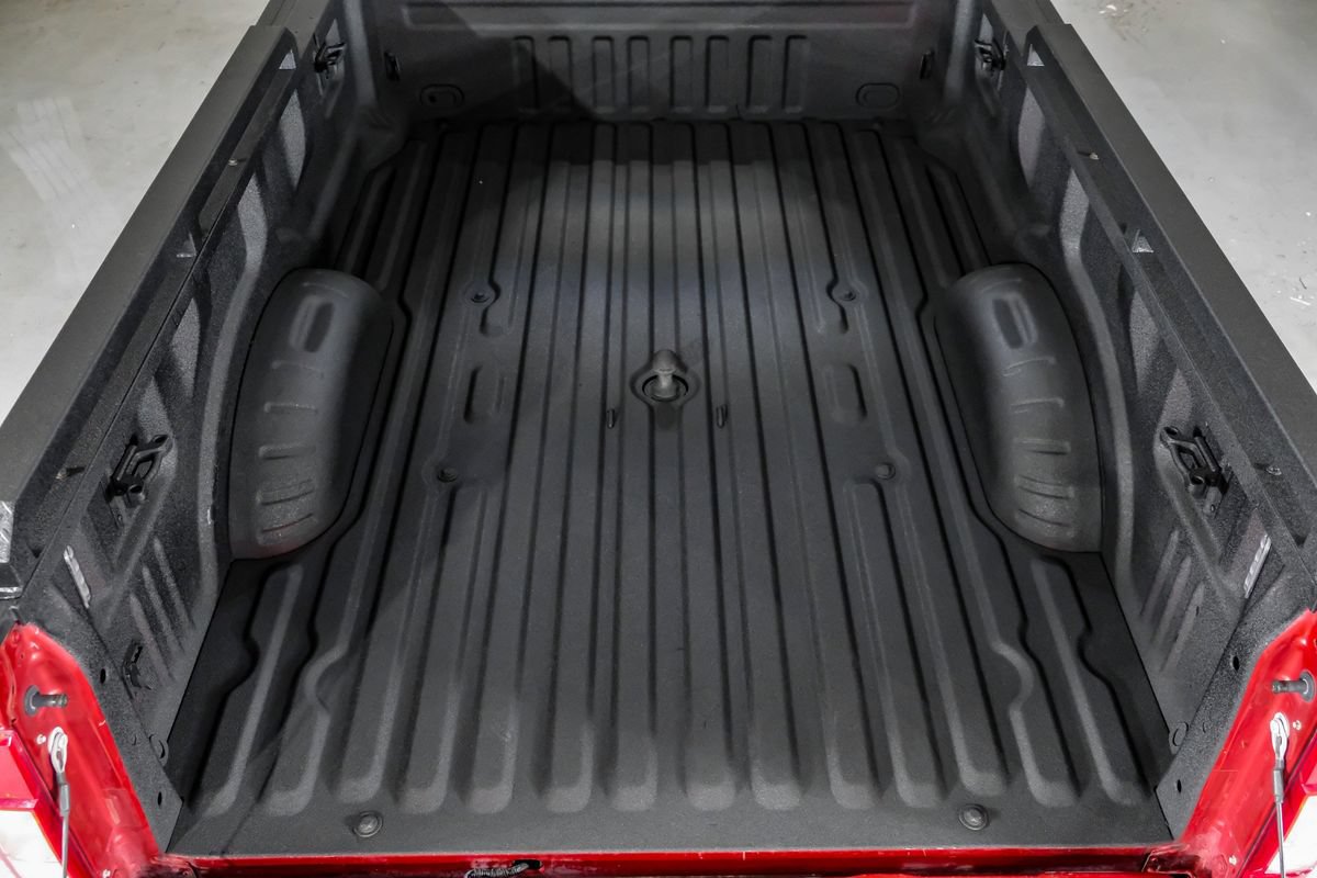 Used 2021 Ford F250 Lariat w/ Chrome Package RWD image 51
