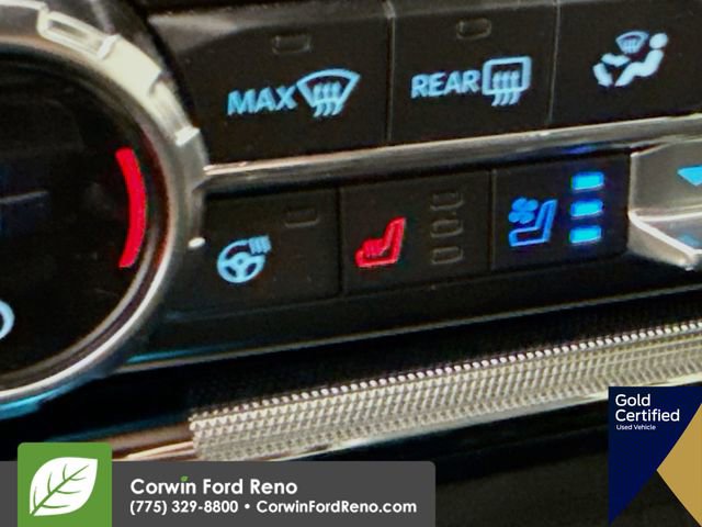 Used 2021 Ford F150 Raptor w/ Equipment Group 801A High image 25