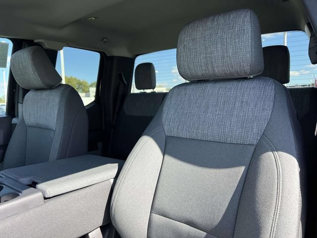 New 2026 Ford F350 XLT w/ 360-Degree Camera Package AWD/4WD image 20