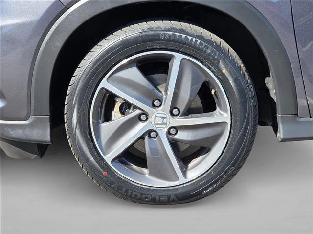 Used 2022 Honda HR-V EX image 24