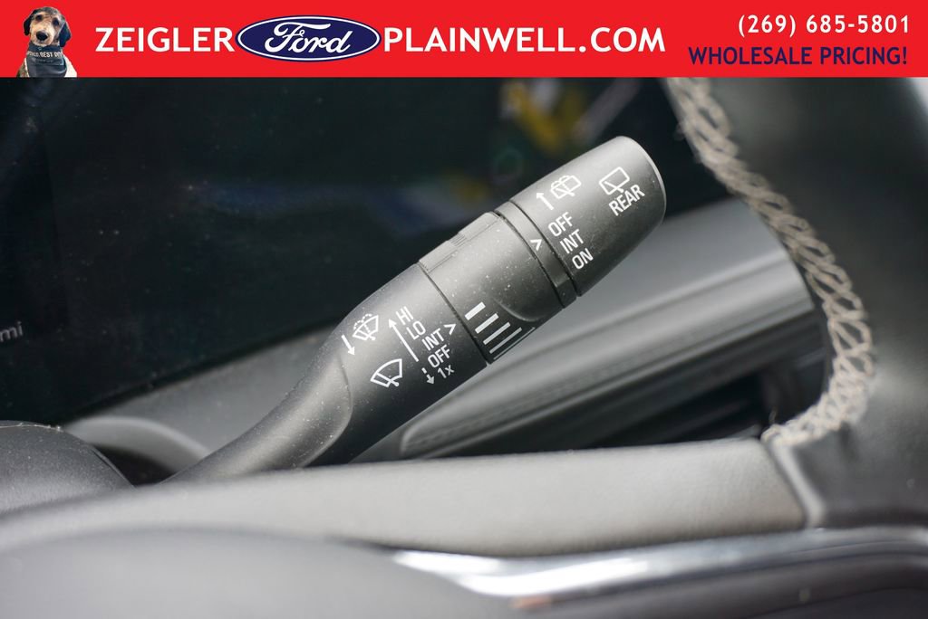 Used 2024 Buick Encore GX Preferred image 25