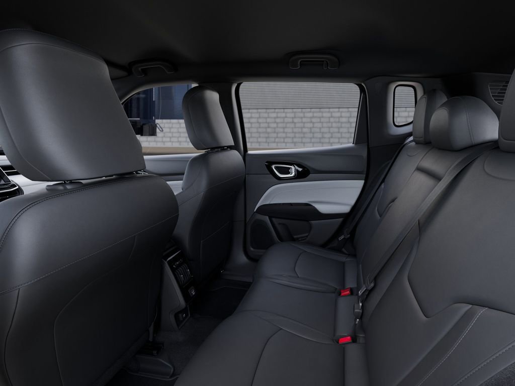 New 2026 Jeep Compass Limited image 23