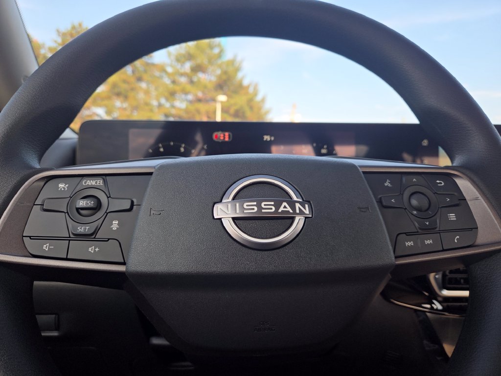 New 2027 Nissan Sentra SV w/ Floor Mat Package FWD image 29