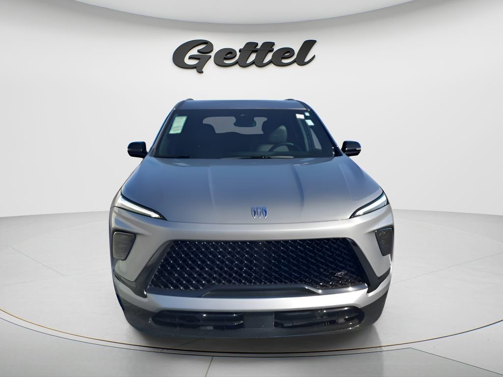 Used 2025 Buick Enclave Sport Touring AWD/4WD image 8