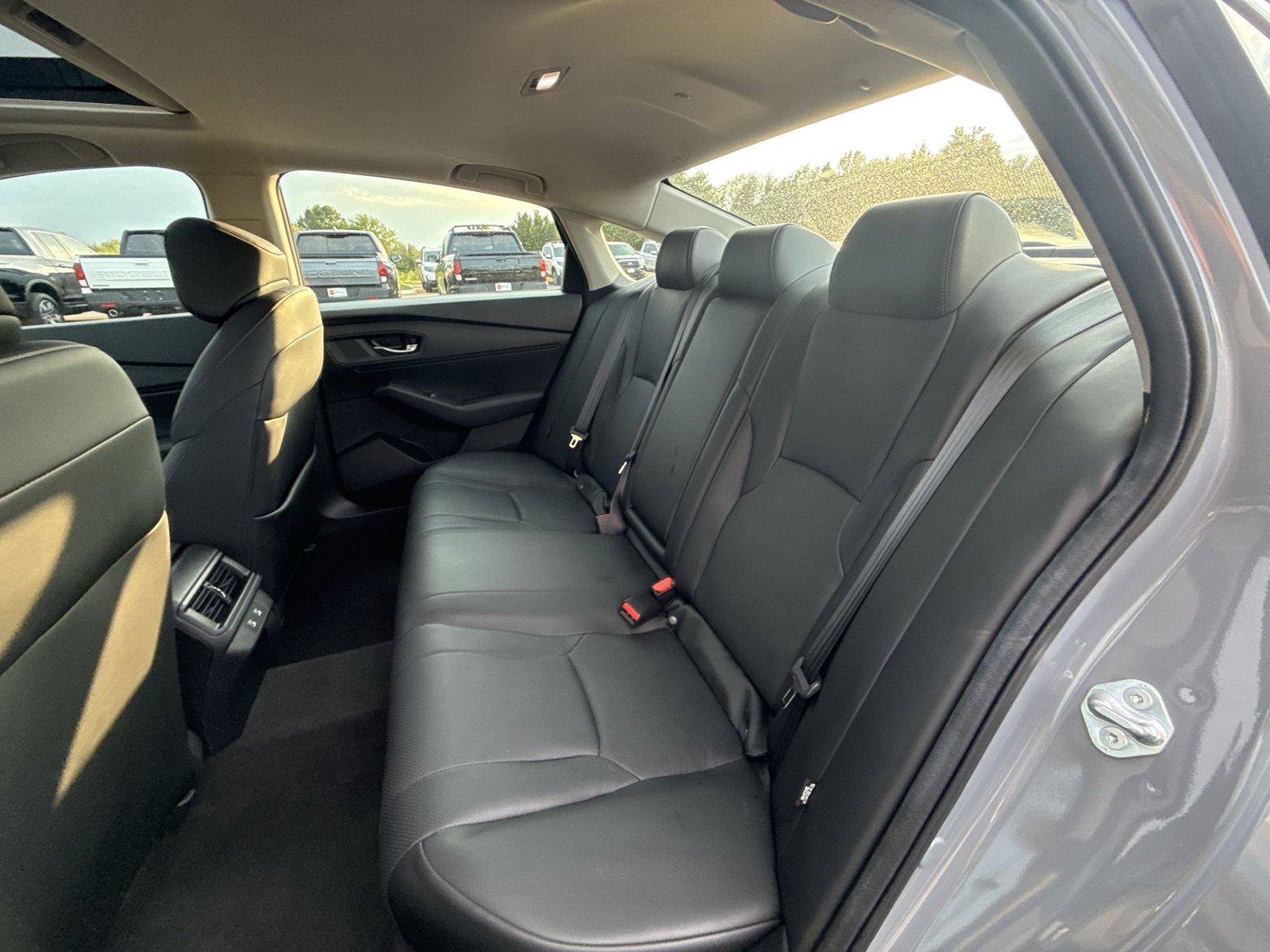 Used 2026 Honda Accord EX-L image 17