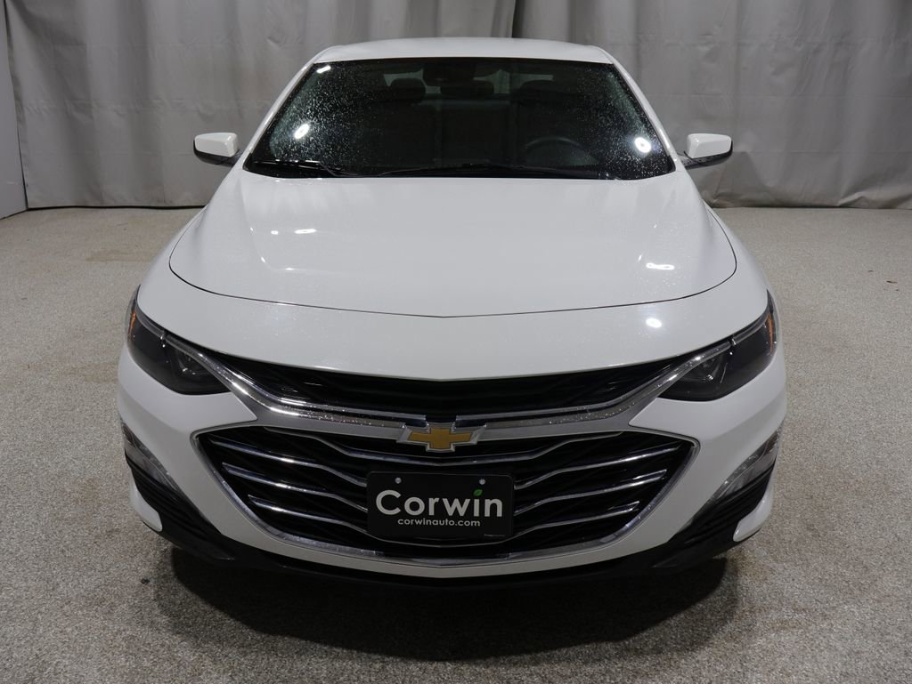Used 2023 Chevrolet Malibu LT FWD image 6